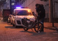 Motosiklet Hırsızı 3 Kişi Gözaltına Alındı