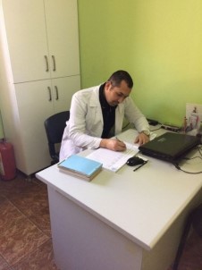 Odunpazarı Belediyesi Türkiye'ye Örnek Olmaya Devam Ediyor