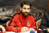 Olcay Şahan Trabzonspor'a İmzayı Attı