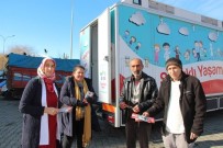 Oltu Halk Sağlığı Verem'e Dikkat Çekti