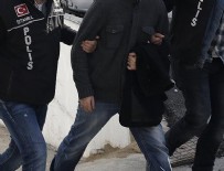 Ortaköy'deki saldırıyla ilgili gözaltı sayısı 35'e yükseldi