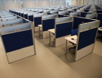 ÖSYM - ÖSYM sınav kitapçıklarını elektronik ortamda arşivleyecek