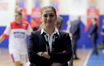 BILYONER - Mersin Büyükşehir Belediyespor, Ligin İlk Yarısını İlk 8'De Bitirmek İstiyor