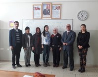 SELÇUK ÇETIN - Pursaklar TEOG 1'İncisi Çıkarttı