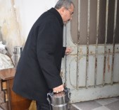 Sancaktepe Belediyesi'den İhtiyaç Sahiplerine Sıcak Yemek