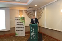 'Tarımsal Araştırmalar Projesi Tanıtım Toplantısı Ve Çalıştayı' Giresun'da Yapıldı