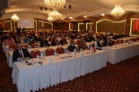 Trabzon'da Görev Yapan Aile Hekimleri'ne Yönelik Bilgilendirme Toplantıları Sürüyor