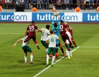 Trabzonspor İle Bursaspor 81. Randevuda