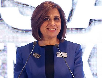 TÜSİAD'da görev değişimi