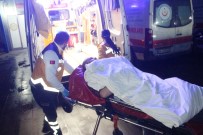 Tuvalet Sırası Kavgası Açıklaması 1'İ Ağır 2 Yaralı