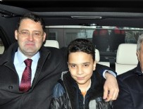 Validen makam aracı isteyen öğrencinin esprisi gerçek oldu