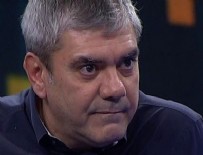 Yılmaz Özdil: CHP yönetiminden medet uman kaz kafalıdır