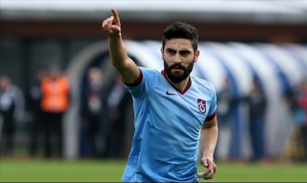 Başiktaş'tan yılın transferi