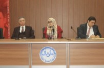 15 Temmuz'un Kahraman Gazisi Mardin'de