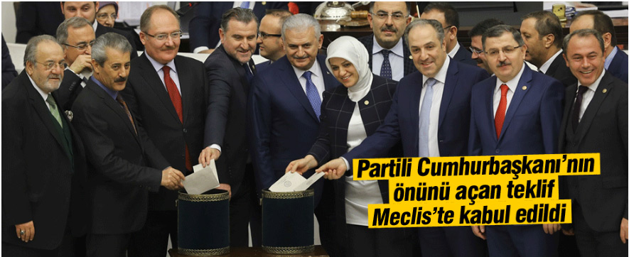 7. madde de kabul edildi