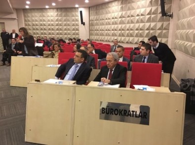 AAT'lerin Ek Maliyet Talebine Meclisten Onay