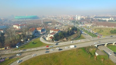 Acemler Kavşağı 10 Yıl Sonra Tamamlanıyor