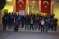 Adana Gençlik Merkezi'nden Tiyatro Etkinliği