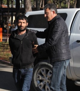 Adana Valiliği'ne Bombalı Saldırının Planlayıcısı Tutuklandı