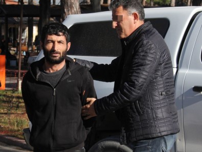 Adana Valiliğine Bombalı Saldırının Planlayıcısı Tutuklandı