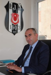Afyon Beşiktaşlılar Derneği Kan Bağışında Bulunacak
