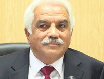 Zaman Gazetesi'nin eski sahibi Alaeddin Kaya'ya istenen ceza