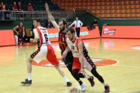 Bandırma Kırmızı İkinci Yarıya Bursa İle Başlıyor