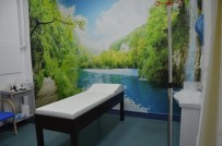 FIBROMIYALJI - Bartın'da Geleneksel Ve Tamamlayıcı Tıp Ünitesi Faaliyette