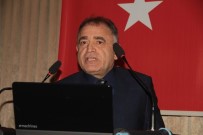 NURI BAŞARAN - Belediyelere 129 Milyon 685 Bin 200 TL Kredi Desteği