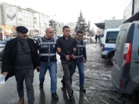 KAR MASKESİ - Bıçaklı Yağmacı Tutuklandı