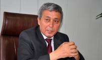 EMNIYET MÜDÜRLERI KARARNAMESI - Bolu İl Emniyet Müdürü İbrahim Özel; 'Bolu Huzurlu Bir Kent'