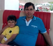 İŞ KAZASI - Bursa'da İş Kazası Açıklaması 1 Ölü