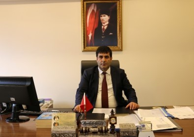 Büyükşehir'in Kültür Daire Başkanlığı'na Mustafa Keleş Atandı