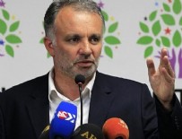 CHP'nin erken seçim önerisine HDP'den destek