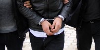 YURT DIŞI YASAĞI - DEAŞ Soruşturmasında 3 Tutuklama