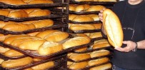 TARIM BAKANLIĞI - Ekmek Ve Ekmek Çeşitleri Üreten İş Yerlerine Yeni Uygulama