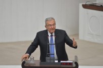 'Erken Seçim Konusuyla İlgili...'