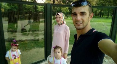 Eşini Ve İkizlerini Kaybeden Acılı Baba İçini Döktü