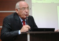 İSMAIL MUTLU - Esnaflar Sicil Affını Bekliyor