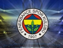 SARı LACIVERTLILER - Fenerbahçe'den ses getirecek transfer