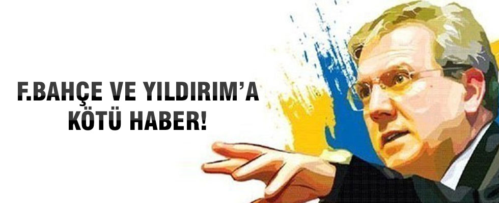 Fenerbahçe Kulübü ve Aziz Yıldırım PFDK'ya sevk edildi!