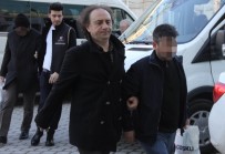 FETÖ'den Adliyeye Sevk Edilen 5 Kişi Serbest
