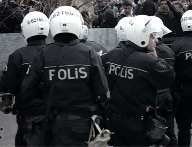FETÖ’den ihraç edilen 10 bin polise kışla yolu göründü