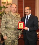 ŞAHINBEY ARAŞTıRMA VE UYGULAMA HASTANESI - GAÜN Şahinbey Hastanesi Mehmetçiğe Şifa Oldu