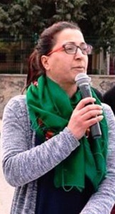 HDP Pazarcık İlçe Eş Başkanları Tutuklandı