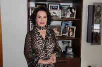 HÜLYA KOÇYİĞİT - Hülya Koçyiğit'ten teröre sert tepki