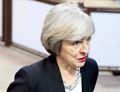 İngiltere Başbakanı May'den Türkiye ve Rusya'ya çağrı