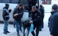 Kayseri'deki terör saldırısıyla ilgili 20 kişi tutuklandı