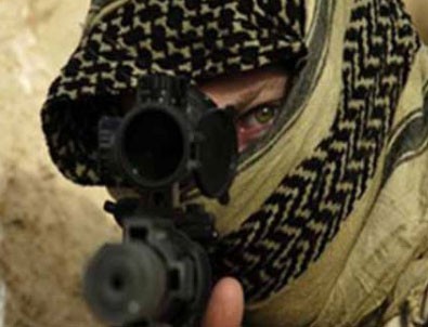 Kayyuma suikast son anda önlendi