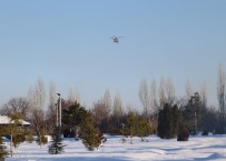 PALETLİ ARAÇ - Konya'da 6 İlçe Karanlıktan Kurtuldu